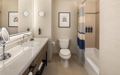 Hilton Orlando