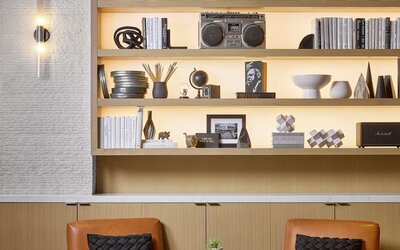 The Sound Hotel Seattle Belltown, Tapestry Collection by Hilton