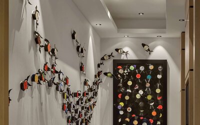 The Sound Hotel Seattle Belltown, Tapestry Collection by Hilton