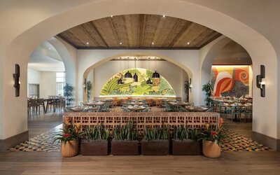 Hilton Orlando