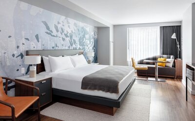 The Sound Hotel Seattle Belltown, Tapestry Collection by Hilton