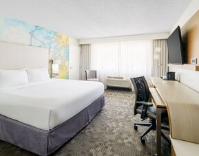 Courtyard by Marriott Lake Buena Vista at Vista Centre