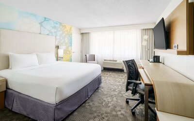 Courtyard by Marriott Lake Buena Vista at Vista Centre