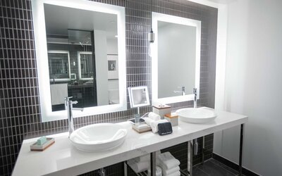 The Sound Hotel Seattle Belltown, Tapestry Collection by Hilton
