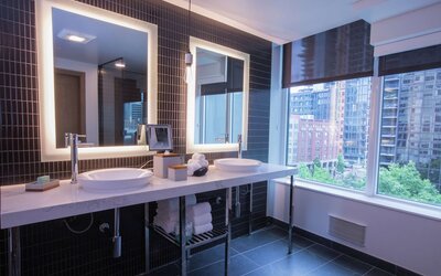 The Sound Hotel Seattle Belltown, Tapestry Collection by Hilton