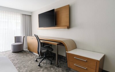 Courtyard by Marriott Lake Buena Vista at Vista Centre