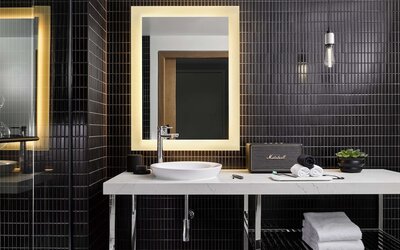 The Sound Hotel Seattle Belltown, Tapestry Collection by Hilton