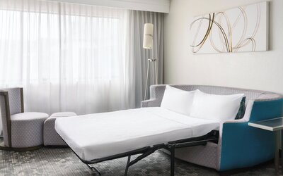 Courtyard by Marriott Lake Buena Vista at Vista Centre