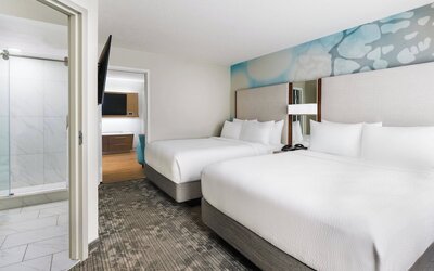 Courtyard by Marriott Lake Buena Vista at Vista Centre