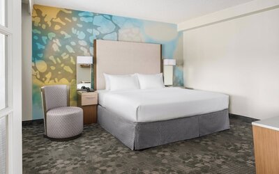 Courtyard by Marriott Lake Buena Vista at Vista Centre