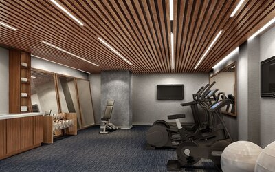 The Sound Hotel Seattle Belltown, Tapestry Collection by Hilton