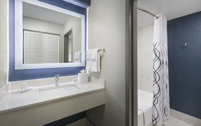 Courtyard by Marriott Lake Buena Vista at Vista Centre