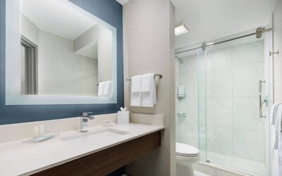 Courtyard by Marriott Lake Buena Vista at Vista Centre
