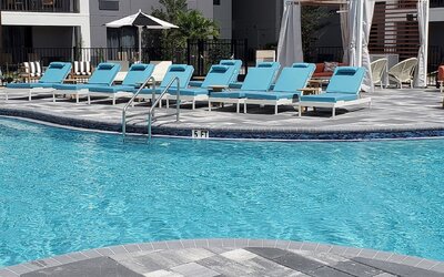 Courtyard by Marriott Lake Buena Vista at Vista Centre