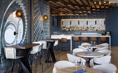 The Sound Hotel Seattle Belltown, Tapestry Collection by Hilton