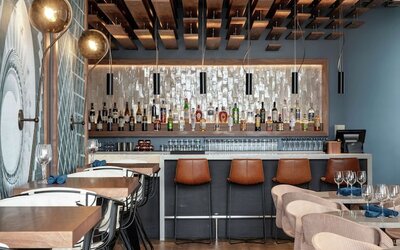 The Sound Hotel Seattle Belltown, Tapestry Collection by Hilton