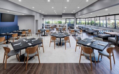 Courtyard by Marriott Lake Buena Vista at Vista Centre