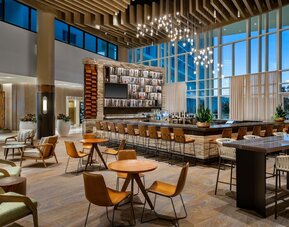 JW Marriott Orlando Bonnet Creek Resort & Spa