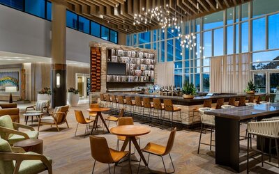 JW Marriott Orlando Bonnet Creek Resort & Spa