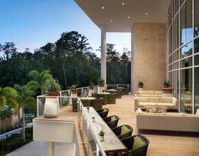 JW Marriott Orlando Bonnet Creek Resort & Spa