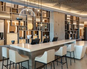 JW Marriott Orlando Bonnet Creek Resort & Spa