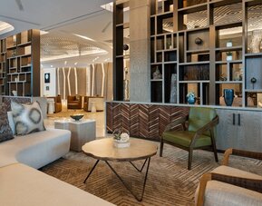 JW Marriott Orlando Bonnet Creek Resort & Spa