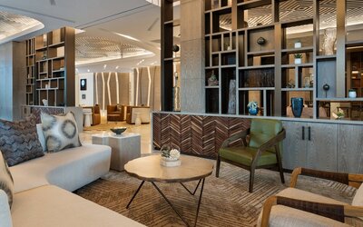 JW Marriott Orlando Bonnet Creek Resort & Spa