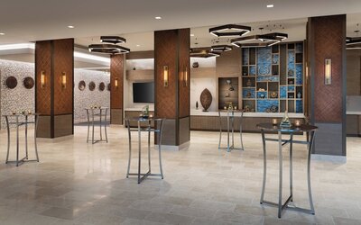 JW Marriott Orlando Bonnet Creek Resort & Spa