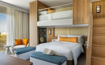 JW Marriott Orlando Bonnet Creek Resort & Spa