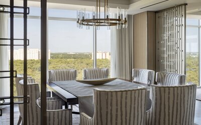 JW Marriott Orlando Bonnet Creek Resort & Spa
