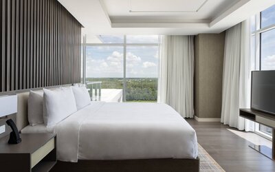 JW Marriott Orlando Bonnet Creek Resort & Spa