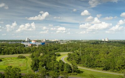 JW Marriott Orlando Bonnet Creek Resort & Spa