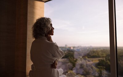 JW Marriott Orlando Bonnet Creek Resort & Spa