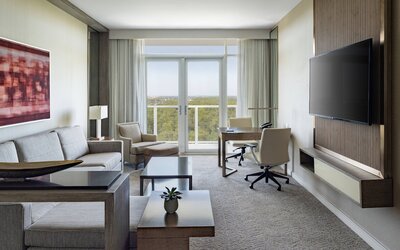 JW Marriott Orlando Bonnet Creek Resort & Spa