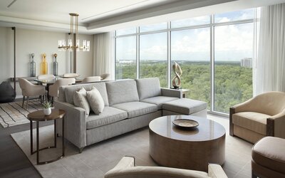 JW Marriott Orlando Bonnet Creek Resort & Spa
