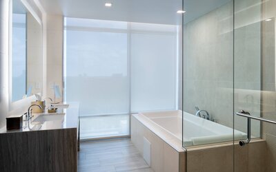 JW Marriott Orlando Bonnet Creek Resort & Spa