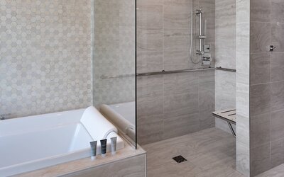 JW Marriott Orlando Bonnet Creek Resort & Spa