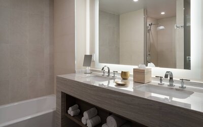 JW Marriott Orlando Bonnet Creek Resort & Spa