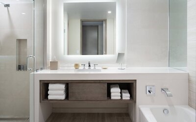 JW Marriott Orlando Bonnet Creek Resort & Spa