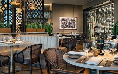 JW Marriott Orlando Bonnet Creek Resort & Spa