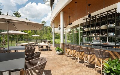 JW Marriott Orlando Bonnet Creek Resort & Spa