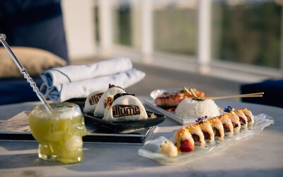 JW Marriott Orlando Bonnet Creek Resort & Spa