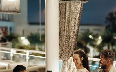 JW Marriott Orlando Bonnet Creek Resort & Spa