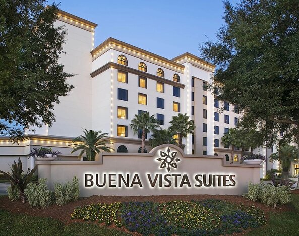 Buena Vista Suites Orlando