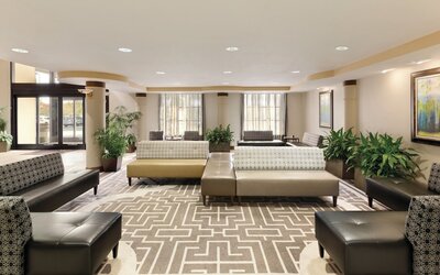 Buena Vista Suites Orlando