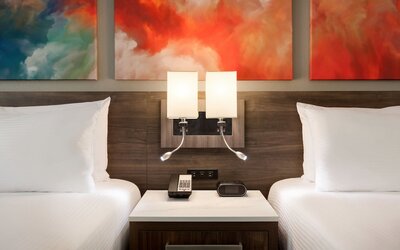 Buena Vista Suites Orlando