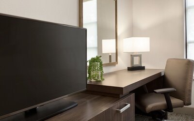 Buena Vista Suites Orlando