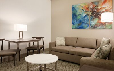 Buena Vista Suites Orlando