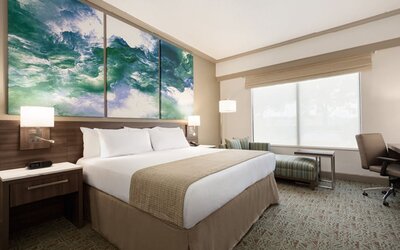 Buena Vista Suites Orlando