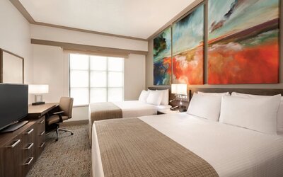 Buena Vista Suites Orlando